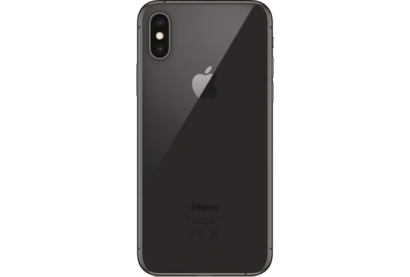 Apple iPhone XS 256Gb Space Gray купить по низкой цене в Москве